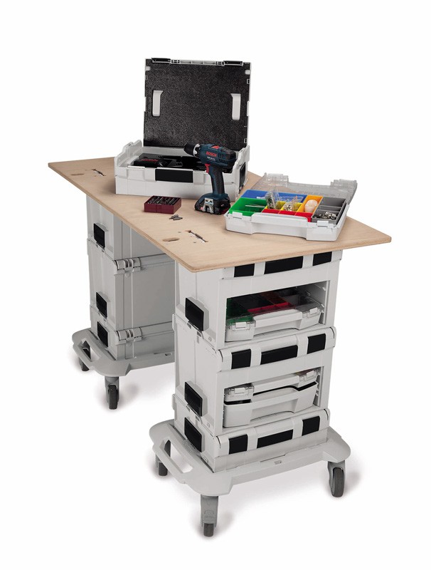 Mobile Arbeitsplatte mobile arbeitsplatte l boxx 1400x700 Mobile Arbeitsplatte mobile arbeitsplatte l boxx 1400x700