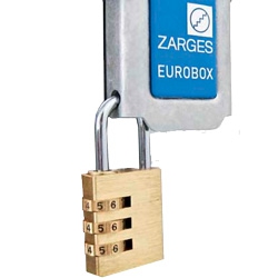 Eurobox Zubehör