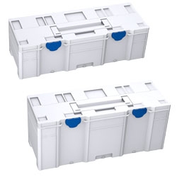 Systainer3 XXL 237 + 337 Systainer3 XXL 237 + 337