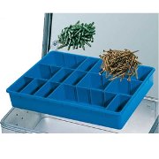 Zagres Box Zubehör