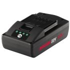 ROLLER'S Akku Li-Ion 21,6 V 2,5 Ah / 54 Wh