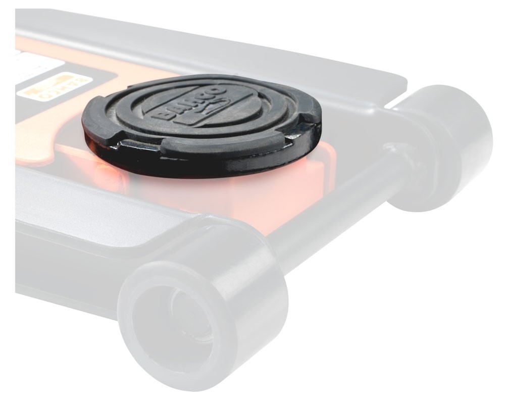 Ersatz-Gummisattel BH1A1500 