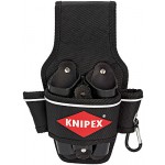 Knipex Werkzeug-Gürteltasche leer