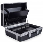 raaco ToolCase Premium XL-68/2F