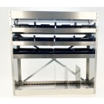 S120 Regalkasten-Modul, vormontiert