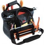 Plano TechLines, Werkzeugtasche Maße:31x19x24cm 513000TB