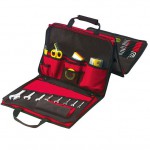 Plano TechLines, Falt-Werkzeugtasche 552TB Maße:34x35x43cm