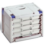 Rack-systainer® IV