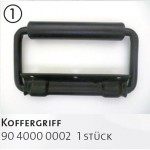 Koffergriff CHICAGO CASE