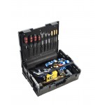 L-Boxx 136 FG toolcase 118.02