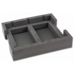 Laptopeinsatz LB 136 / LS 306