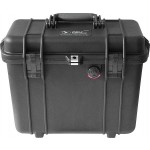 Peli Schutzkoffer Top Loader Case 1430 schwarz