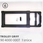 Trolley Griff CHICAGO CASE