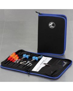 Reissverschlussmappe 5800