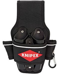 Knipex Werkzeug-Gürteltasche leer
