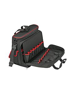 KNIPEX Werkzeug- und Notebooktasche für den Servicetechniker