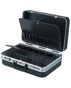 Knipex Werkzeugkoffer "Standard" leer