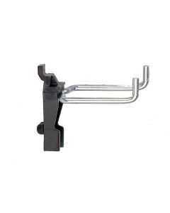Clip 4-50 mm Hammerhalter, 3 Stk je Satz