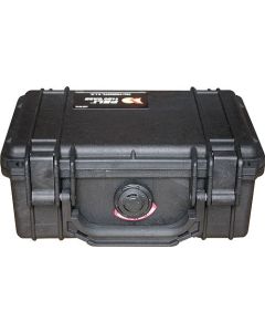 Peli Case 1120 leer, schwarz