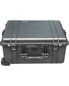 Peli Schutzkoffer 1610-WF inkl.Schaumstoffeinsatz