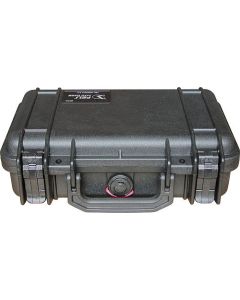 Peli Case 1170 leer, schwarz