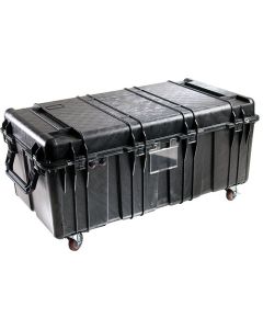 Peli Schutzkoffer 0550 auf Rollen