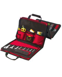 Plano TechLines, Falt-Werkzeugtasche 552TB Maße:34x35x43cm