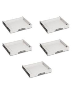 Schublade „SYS-Auszug”, 5er Set