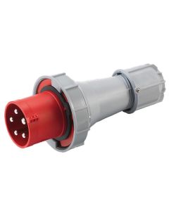 CEE-Stecker 5x63 A / 400 V