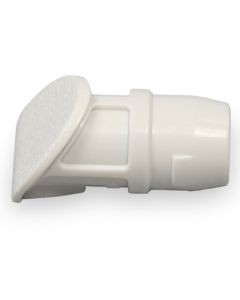 Drehzapfen RAL 7016 anthrazit für systainer® T-Loc-Deckel