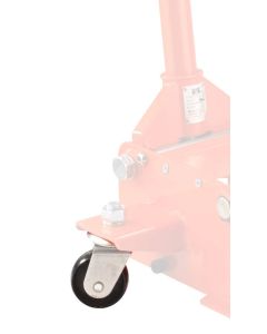 Ersatz-Hinterrrad für Wagenheber BH1EU3000