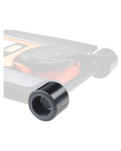 Ersatz-Vorderrad für Wagenheber BH110000A