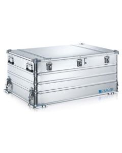 ZARGES Pritschenbox K470, abnehmbar 40512 Inhalt 414 Liter 