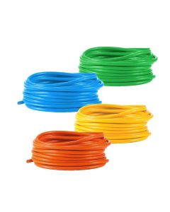 Bedruckungs-Paket 10.0 Meterware, 2 x 50 m HEDI Panzerkabel PLUS H07BQ-F 3G1,5 inklusive kostenlose Kabelbedruckung
