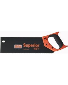BAHCO Rückensäge Superior 3180