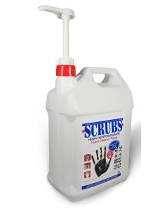 Hand Cleaner Paste Kanister: 5L