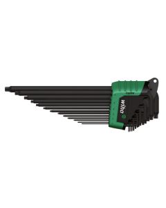 TORX® MagicSpring® Stiftschlüsselsatz im ErgoStar Halter