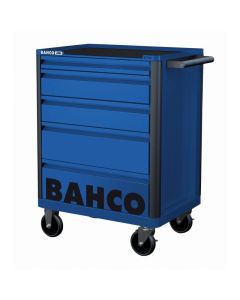 Bahco Werkstattwagen 1472K5 Blau