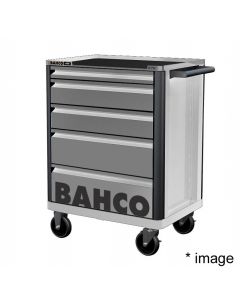 Bahco Werkstattwagen 1472K5 Grau
