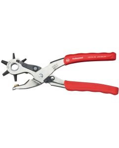 Wiha Revolverlochzange Professional 225mm